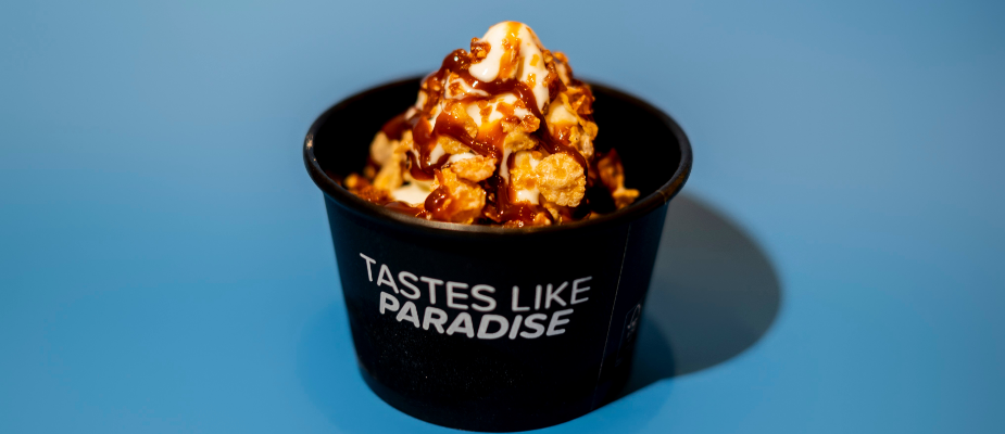 Imagem destaque: SOFT Ice Cream lança sabores com Sucrilhos em edição limitada