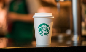 Imagem: Starbucks Brasil apresenta uma variação de bebida inspirada em influenciadora