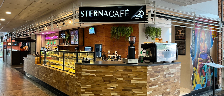 Imagem destaque: Sterna Café apresenta campanha de primavera com novidades no menu