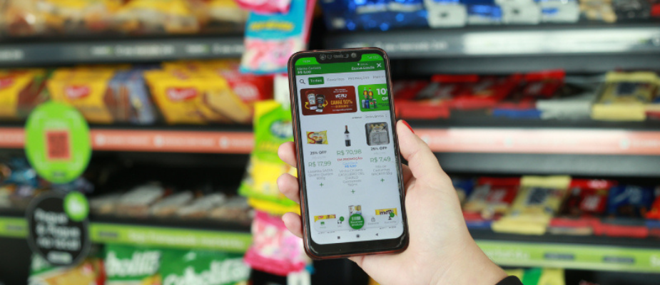 Imagem destaque: O futuro dos programas de fidelidade no varejo alimentar: além dos pontos e descontos