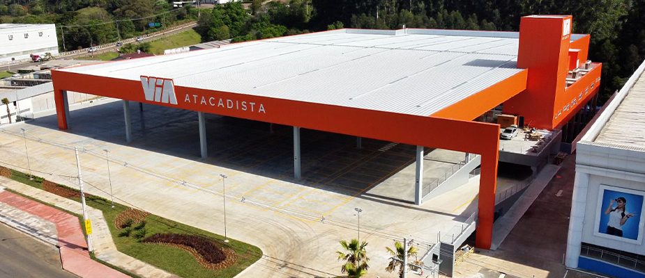 Imagem destaque: Grupo Passarela planeja 10 novas lojas até dezembro de 2026