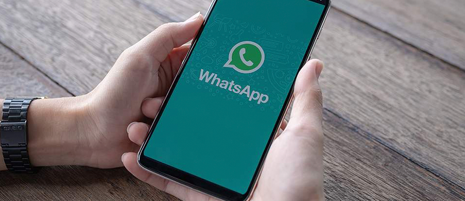 Imagem destaque: WhatsApp se destaca como canal mais utilizado pelas marcas na Semana do Cliente