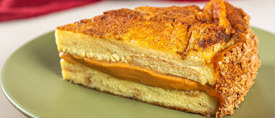 Imagem destaque: Atelier dos Sabores anuncia tortas natalinas para o fim de ano