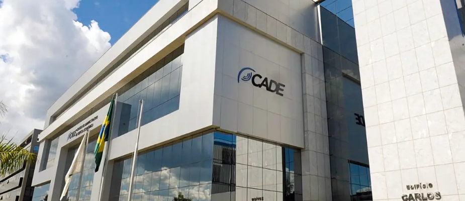 Imagem destaque: Cade intensifica fiscalização e monitoramento no mercado de delivery