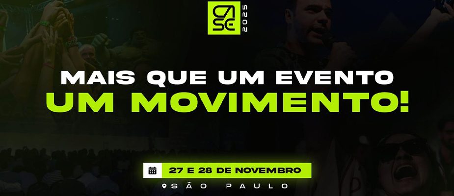 Imagem destaque: ABStartups promove 12ª edição do CASE em São Paulo