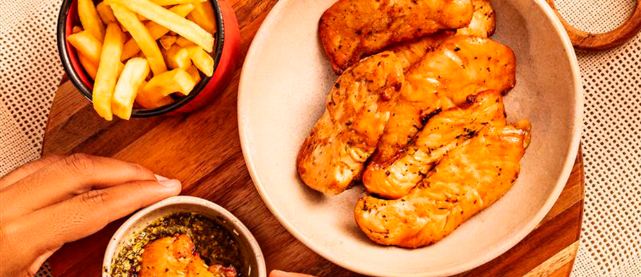Imagem destaque: Avivar Alimentos apresenta nova identidade institucional