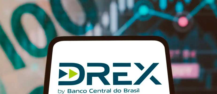 Imagem destaque: Banco Central descontinuará operação da plataforma Drex