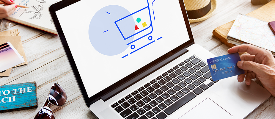 Imagem destaque: E-commerce acelera em novembro, soma mais de R$ 36 bilhões em faturamento e chega em alta na Black Friday