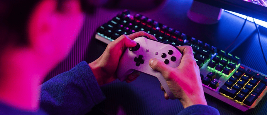 Imagem destaque: E-commerce fatura R$ 8,43 bilhões no Dia das Crianças, impulsionado pela categoria de games