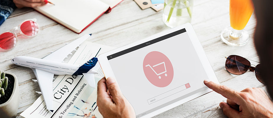 Imagem destaque: Checkout bem estruturado aumenta confiança e reduz perdas no e-commerce