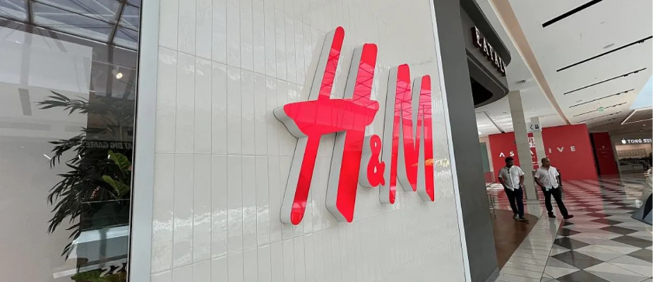 Imagem destaque: H&M fortalece presença no Brasil com três novas lojas e chega à região Sul