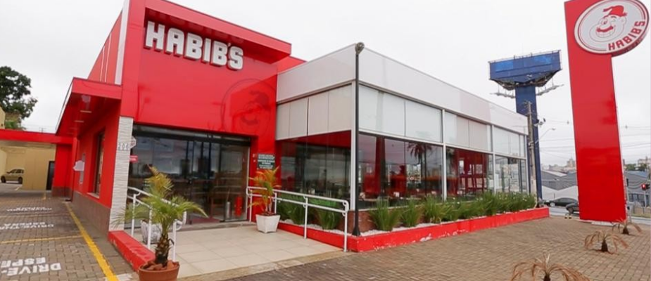 Imagem destaque: Habib’s celebra semana do consumidor com descontos de até 50%