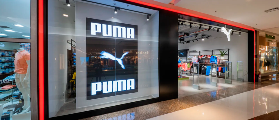 Imagem destaque: Seguindo plano de reestruturação, Puma pretende demitir 900 funcionários corporativos