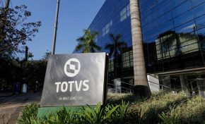 Imagem: Totvs anuncia novo Diretor Vice-Presidente de Negócios