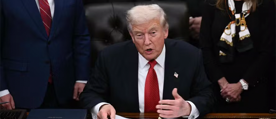 Imagem destaque: Tarifas de 40% sobre produtos agrícolas brasileiros são zeradas por Trump