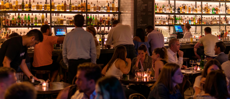 Imagem destaque: Inflação em bares e restaurantes cresce 0,46% em outubro e fica acima da inflação geral do país