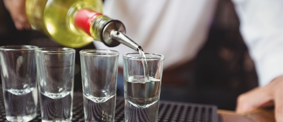 Imagem destaque: Prefeitura de São José dos Campos oferece kits para identificar metanol em bebidas alcoólicas