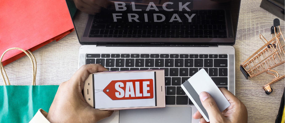 Imagem destaque: Black Friday tem uma das menores taxas de ruptura do e-commerce e consolida novo padrão logístico, aponta estudo