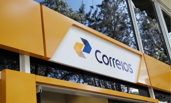 Imagem: Correios e AliExpress fecham parceria para ampliar logística no Brasil