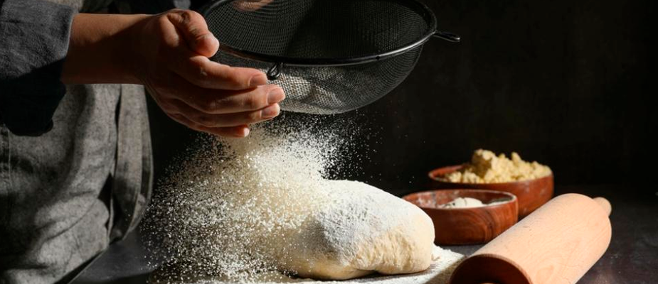 Imagem destaque: Conheça os fatores que influenciam a qualidade da farinha e seu papel na panificação profissional