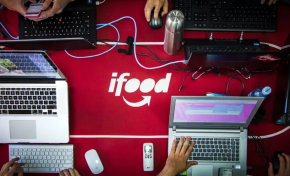 Imagem: iFood compra startup de IA para acelerar crescimento de Ads