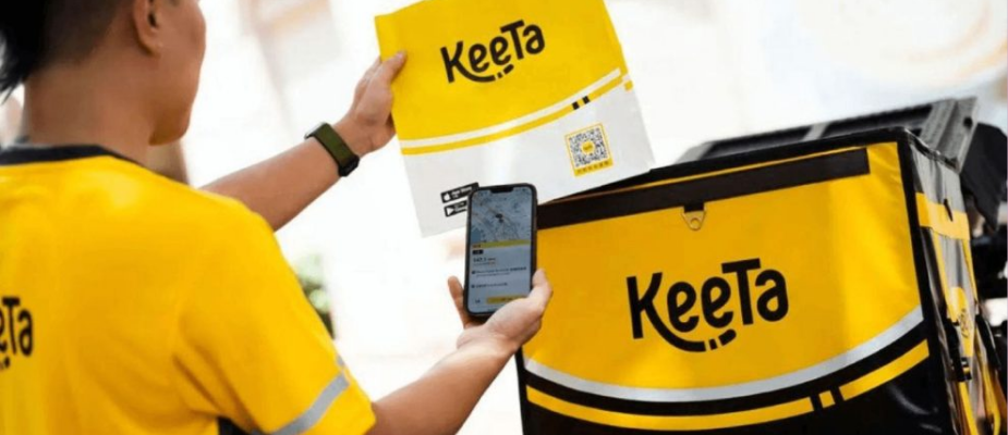 Imagem destaque: Keeta paga multas de restaurantes para furar exclusividade com o iFood