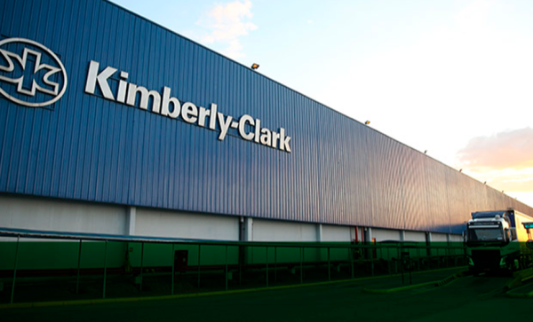 Imagem: Kimberly-Clark prepara concessões para aprovar compra da Kenvue na Europa