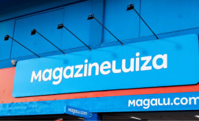 Imagem: Magazine Luiza registra prejuízo de R$ 72,4 milhões no 2º trimestre