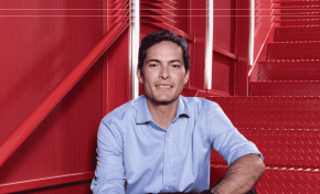 Imagem: Zamp anuncia o novo presidente do Burger King no Brasil