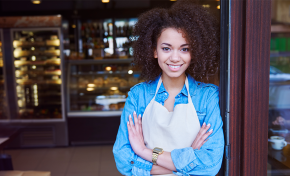 Imagem: Empreendedorismo feminino lidera 47% dos negócios no iFood, mas desigualdade persiste