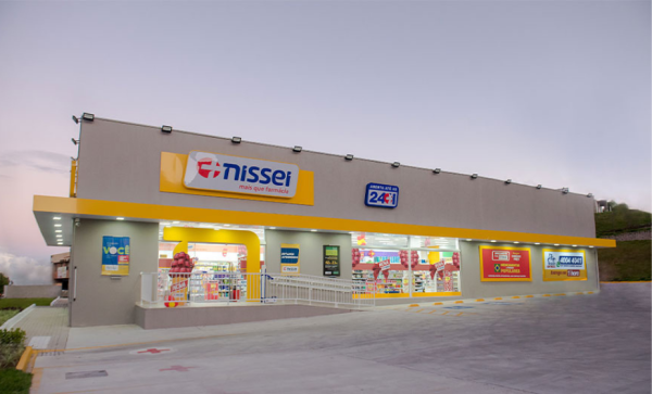 Imagem: Nissei registra salto de 132% no canal omnichannel