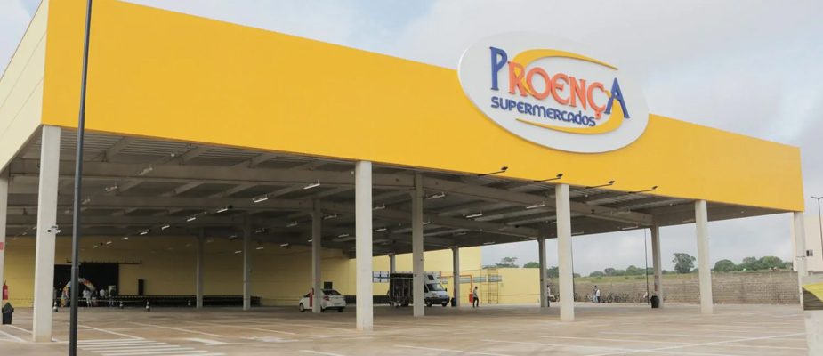 Imagem destaque: Proença Supermercados avança no interior de São Paulo