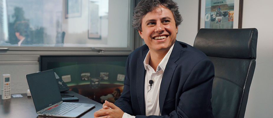 Imagem destaque: Segurança + Produtividade: o novo mindset do varejo pós transformação digital