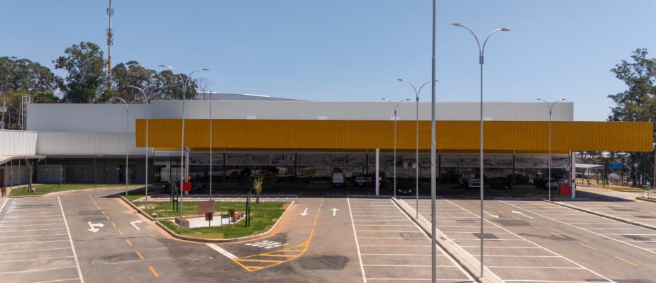 Imagem destaque: Reserva Mall (MG) inicia operações com novo BH Atacado e Varejo