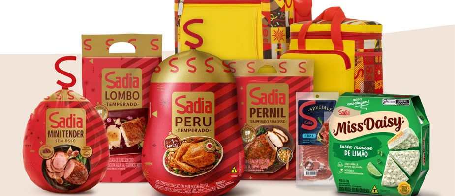 Imagem destaque: MBRF aumenta produção de kits natalinos em 8%