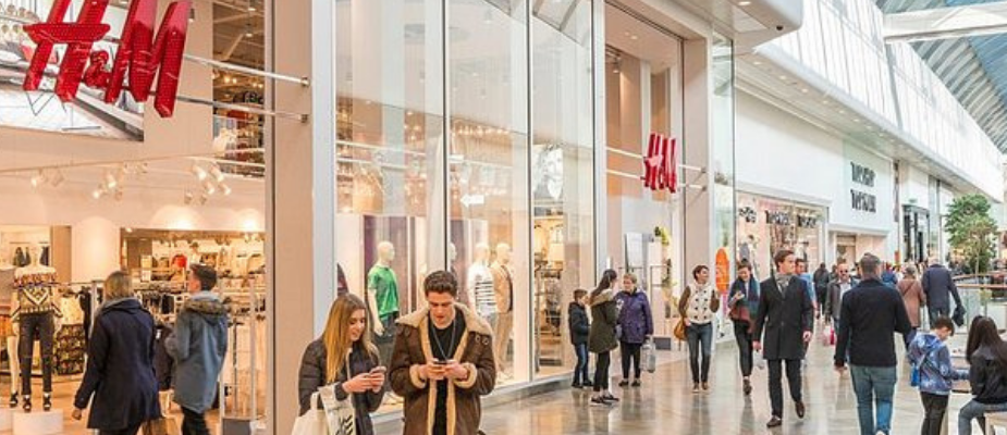 Imagem destaque: ABLOS lança plataforma para conectar lojas de shopping a consumidores