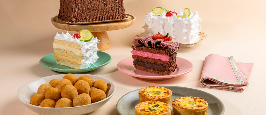 Imagem destaque: Sodiê Doces segue com calendário de promoções em novembro