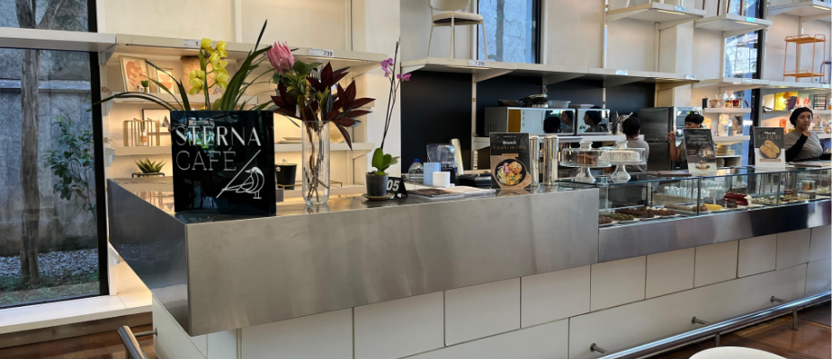 Imagem destaque: Sterna Café lança campanha ‘Sterna Friday’ com experiência sensorial