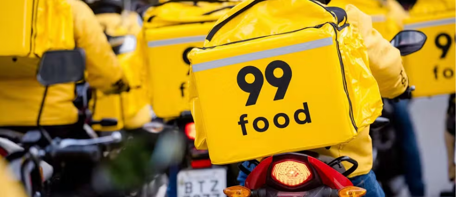 Imagem destaque: Cade investiga 99Food por prática anticoncorrencial após denúncia da Keeta