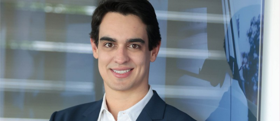 Imagem destaque: Instituto Foodservice Brasil elege Alessandro Rios como novo presidente para 2026-2027