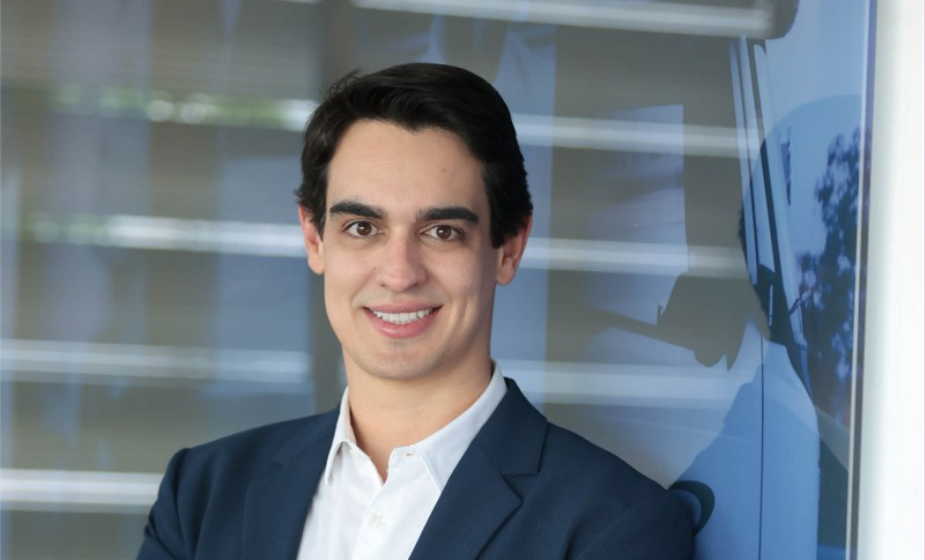 Instituto Foodservice Brasil elege Alessandro Rios como novo presidente ...