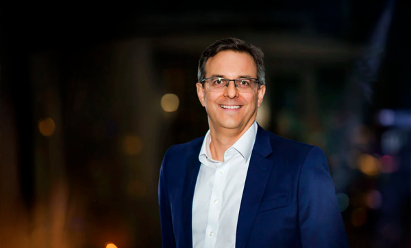 Imagem: Alex Carreteiro assumirá presidência regional das Américas na Heineken