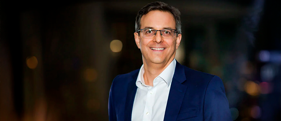 Imagem destaque: Alex Carreteiro assumirá presidência regional das Américas na Heineken
