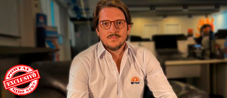 Imagem destaque: Wyda amplia investimentos e desenvolve nova área para focar em tendências e inovação