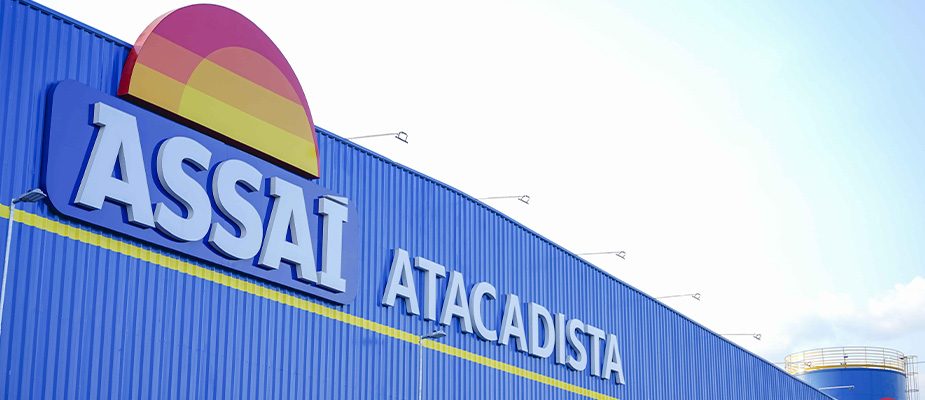 Imagem destaque: Assaí e Grupo Mateus podem ser impactados por operação da Receita Federal