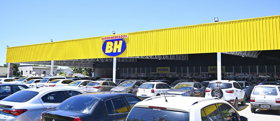 Imagem destaque: BH segue conversões do Mineirão Atacarejo na Bahia