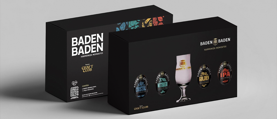 Imagem destaque: Grupo Heineken lança gift pack para festas de fim de ano