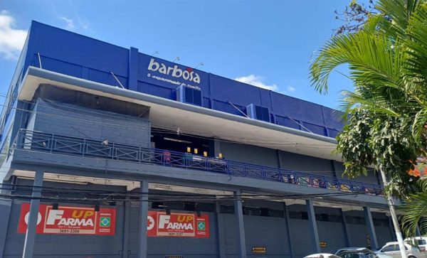 Imagem: Barbosa Supermercados amplia estrutura administrativa e moderniza lojas em Guarulhos (SP)