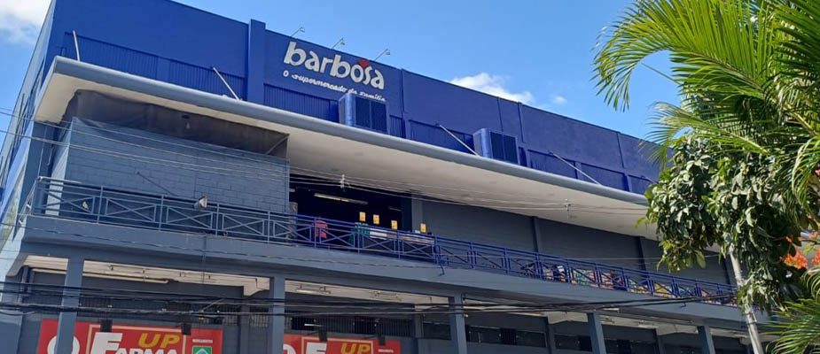 Imagem destaque: Barbosa amplia mix de serviços de supermercado em Osasco (SP)