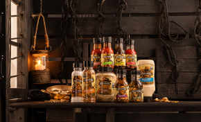 Imagem: Boccaneira apresenta nova geração de produtos premium em campanha